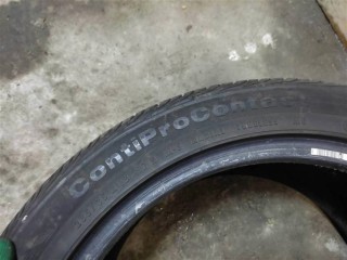 Шина, ориг. номер 28535R18, Mercedes