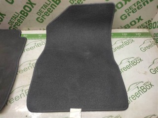 Коврики к-кт, ориг. номер 42697782, 42697792, Buick Encore GX 2019-2023