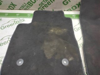 Коврики к-кт, ориг. номер 42697782, 42697792, 42697788, 42697796, Buick Encore GX 2023-2026