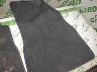 Коврики к-кт, ориг. номер 42697782, 42697792, 42697788, 42697796, Buick Encore GX 2023-2026