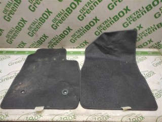 Коврики к-кт, ориг. номер 42697782, 42697792, 42697788, 42697796, Buick Encore GX 2023-2026