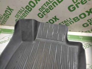Коврики к-кт, ориг. номер LJ6J7813087AAW, LJ6J7813086ABW, Ford Escape IV 2019-2022