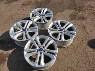 Диск литой, ориг. номер FT4C1007D1B, KT4C1007A1A, Ford Edge 2018-2023