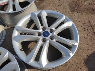 Диск литой, ориг. номер FT4C1007D1B, KT4C1007A1A, Ford Edge 2018-2023