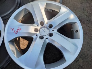 Диск литой, ориг. номер A1644015902, Mercedes GL X164 [рестайлинг] 2009-2012