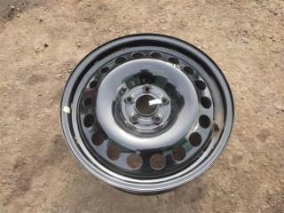 Диск штампованный, ориг. номер LJ6C1015A1B, Ford Escape 2023-2026