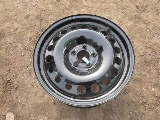 Диск штампованный, ориг. номер LJ6C1015A1B, Ford Escape 2023-2026