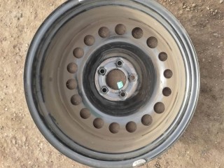 Диск штампованный, ориг. номер LJ6C1015A1B, Ford Escape 2023-2026