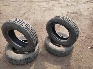 Шины к-кт, ориг. номер 20570R16, Chevrolet Trax 2016-2022