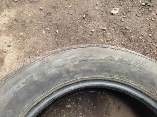 Шины к-кт, ориг. номер 22565R17, Ford Escape 2023-2026