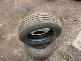 Шины к-кт, ориг. номер 22565R17, Ford Escape 2023-2026