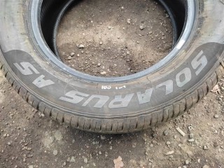 Шины к-кт, ориг. номер 22565R17, Ford Escape 2023-2026