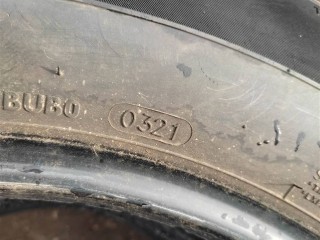 Шины к-кт, ориг. номер 22565R17, Chevrolet Equinox 2017-2021