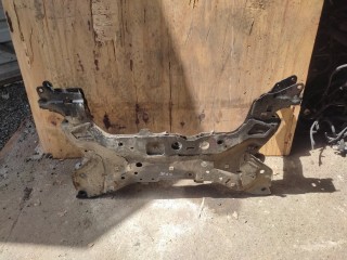 Балка подвески передняя (подрамник), ориг. номер LX615019AMC, Ford Bronco Sport 2020-2024