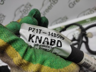 Проводка, ориг. номер PZ1T14B599KNABD, Ford Escape 2023-2026