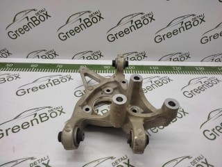 Кулак задний левый, ориг. номер 84034300, Chevrolet Equinox 2021-2024