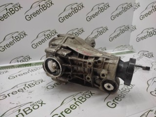 Редуктор переднего моста, ориг. номер A1643300300, Mercedes GL X166 2012-2016