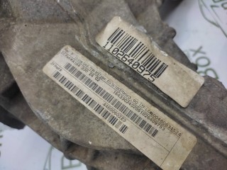 Редуктор переднего моста, ориг. номер A1643302402, Mercedes ML W164 2008-2011