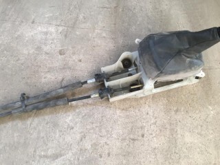 Трос кулисы КПП, ориг. номер MR377956, Mitsubishi Lancer (VII) 1995-2000