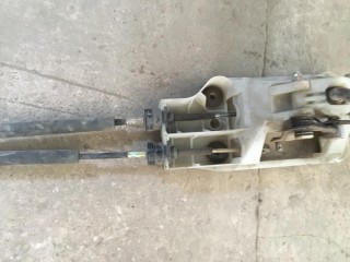 Трос кулисы КПП, ориг. номер MR377956, Mitsubishi Lancer (VII) 1995-2000