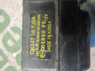 Катушка зажигания, ориг. номер 0K24718100A, Kia Clarus 1996-1998