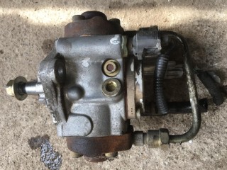 ТНВД, ориг. номер 22100-0G010, Toyota Corolla Verso 2004-2007