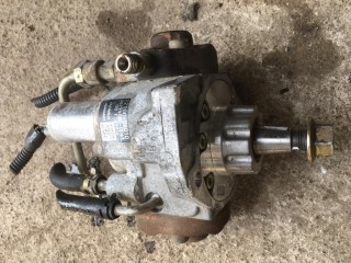 ТНВД, ориг. номер 22100-0G010, Toyota Corolla Verso 2004-2007
