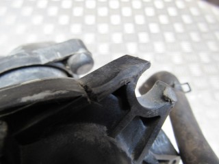 Коллектор впускной, ориг. номер 14001-CY00A, Nissan X-Trail (T31) 2007-2011