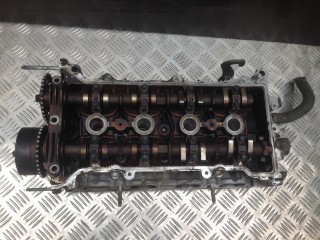 Головка блока, Toyota CorollaVerso 2001-2004