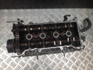 Головка блока, Toyota CorollaVerso 2001-2004