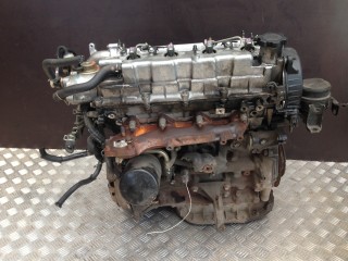 Датчик коленвала, ориг. номер 90919-05012, Toyota Corolla E12 2000-2004