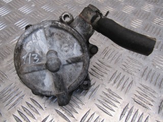 Усилитель тормозов вакуумный, ориг. номер 14650AD200, Nissan X-Trail (T30) 2000-2004