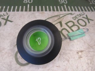 Кнопка открывания багажника, ориг. номер A0028214951, Mercedes CL W216 2006-2010