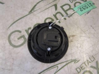 Кнопка открывания багажника, ориг. номер A0028214951, Mercedes CL W216 2006-2010