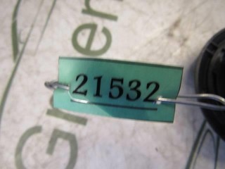 Кнопка открывания багажника, ориг. номер A0028214951, Mercedes CL W216 2006-2010
