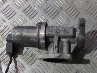 Клапан EGR, ориг. номер 2841027410, Kia Sportage 2004-2008