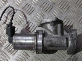 Клапан EGR, ориг. номер 2841027410, Kia Sportage 2004-2008