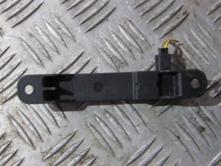 Антенна сигнализации, ориг. номер A1648201575, Mercedes GL X164 2006-2009
