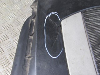 Корпус воздушного фильтра, ориг. номер A2730900901, Mercedes CLS W219 1 поколение 2008-2010