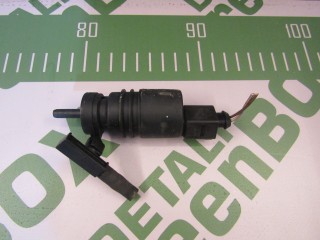 Насос омывателя, ориг. номер A0165454626, Mercedes GL X164 [рестайлинг] 2009-2012