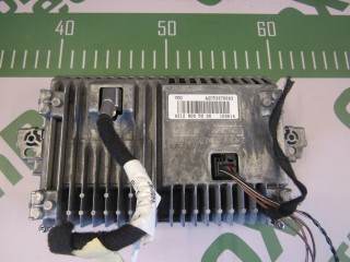 Дисплей информационный, ориг. номер A2129005000, Mercedes CLS W218 1 поколение [рестайлинг] 2010-2014