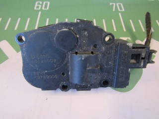 Моторчик заслонки печки, ориг. номер EFB330, Mercedes S W221 2009-2013