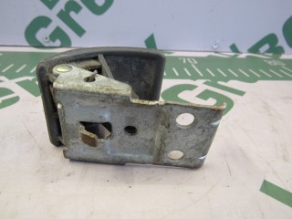 Ручка открывания капота, Mitsubishi Galant (EA) 1998-2006