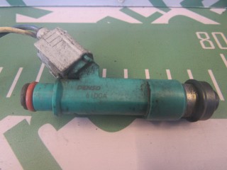 Форсунка инжекторная электрическая, ориг. номер 23250-0H070, Toyota RAV 4 1994-1997