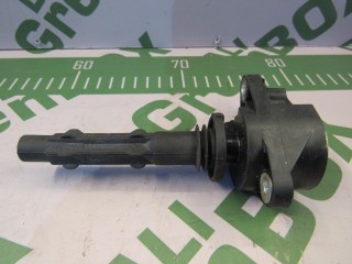 Катушка зажигания, ориг. номер A0001502780, Mercedes GL X164 2006-2009