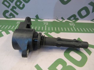 Катушка зажигания, ориг. номер A0001502780, Mercedes CLS W219 2004-2008