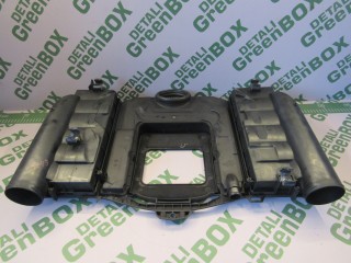 Корпус воздушного фильтра, ориг. номер A2730900901, Mercedes S W221 2005-2009