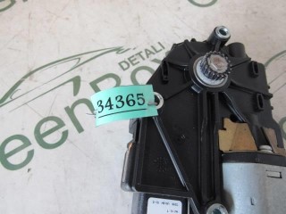 Электропривод, ориг. номер A1648201442, Mercedes ML W164 2005-2008