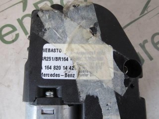 Электропривод, ориг. номер A1648201442, Mercedes R W251 2005-2007