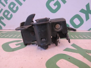 Замок капота, ориг. номер A2198800160, Mercedes CLS W219 1 поколение 2004-2008